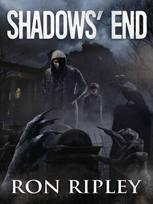 cover image of Shadows' End
